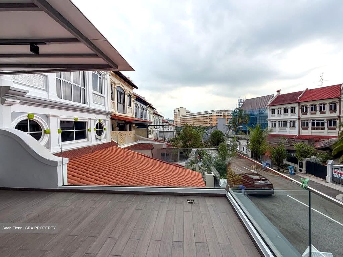 Loyang Villas (D17), Terrace #573706911